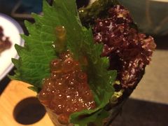 -花狸日本料理(柏庐广场店)