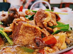 -新虹楼饭庄(崇明陈家镇店)
