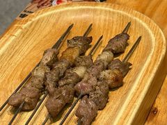 -嘻小北·兰州清汤牛肉面(南翔印象城MEGA店)