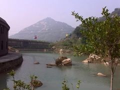 -漳州龙海瑞竹岩风景区-瑞竹岩寺