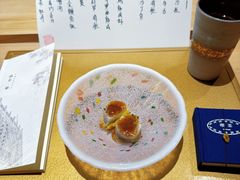 -鹤菊·鮨Omakase(古子城店)