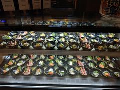 -新发展亚太JW万豪酒店·福苑咖啡厅