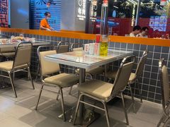 -肥韬茶餐厅(海上世界店)