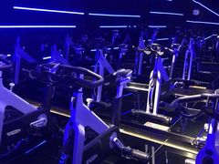 -威尔仕健身会所(古北1699店)
