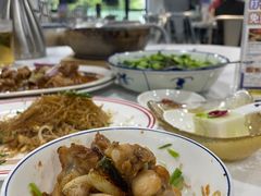 -明本湛江鸡•海鲜小厨(陈家祠店)