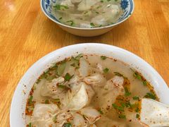 -安庆柴火馄饨(马道街店)