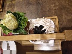 -焯牛潮汕牛肉火锅(云峰街创始店)