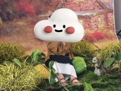 -Baby Pastel 自然光儿童摄影(CBD店)