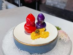 -于塗·文化餐厅(棕榈店)