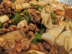 -俭寨大盘鸡·缸子肉·小公鸡·新疆菜(云通店)