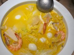 金汤杭三鲜-桂满陇·锦绣江南(益田广场店)