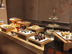-西藏饭店·亚克·食光自助餐厅(文殊院店)