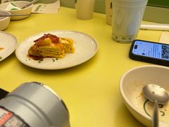 -米仓食堂(皇庭广场店)