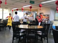 -威南记鸡饭餐室