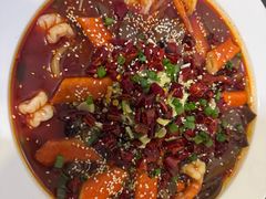 -吕氏疙瘩汤·新鲁菜(济南万象城店)