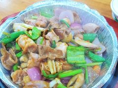 -南记食粥坊·宵夜大排档(莲花店)