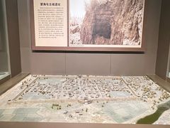 -大庆市博物馆