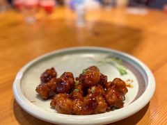 梅子里脊-几荷·恰似故人来(秀水广场店)