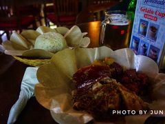 烤猪饭-Warung Babi Guling Ibu Oka 3