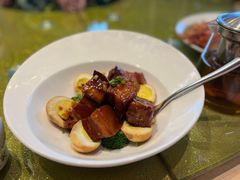 东坡肉-江南赋(内蒙古大厦店)