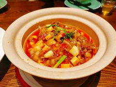 -粗茶淡饭·隐庐私厨(东亭店)