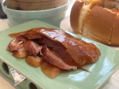 -唐廊烤鸭店(工体店)