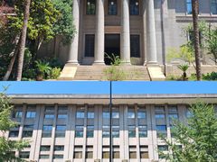 -东南大学(四牌楼校区)