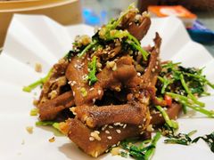 -79号渔船海鲜饭店(宝安店)