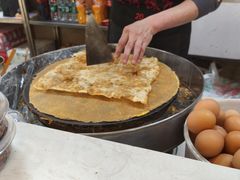 -清真·二嫂子煎饼果子(鼓楼旗舰形象店)