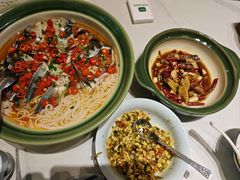 -费大厨辣椒炒肉(龙湖洋湖天街店)