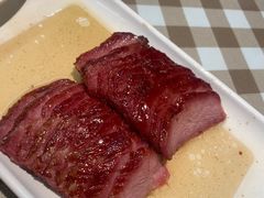 -新大咀港式茶餐厅(宝山万达店)
