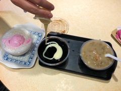 -百花传统甜品店(原址店)