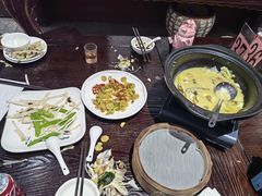 -董府·古宅餐厅