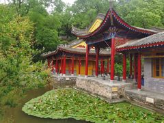 -华清宫景区