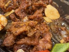 -北平小馆·烤鸭·家常菜(磨房北里店)