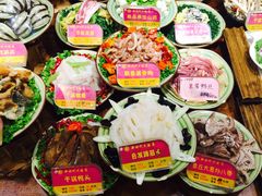 -新时代大酒店(仰口路店)