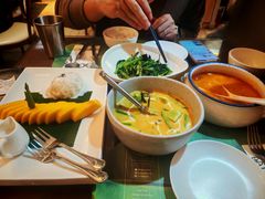 -帕蓝·暹罗料理(大学路店)