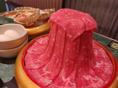 -牛New寿喜烧(龙湖金沙天街店)