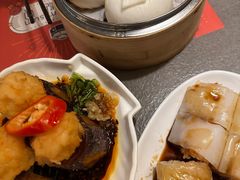 -点点心点心专门店(旺角店)