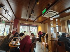 -COSTA COFFEE(西湖天地店)