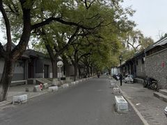 -北京国子监胡同