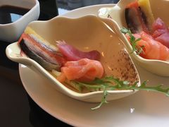 -盛宴自助餐厅(运达喜来登店)