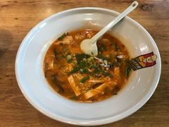 -车沾巷·重庆老味豌杂面