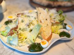 -深圳美高梅酒店·意烁FIAMMA·地中海餐厅