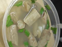 -牛师傅广式药膳牛骨汤美食(江南西店)