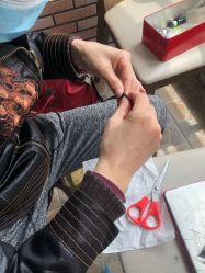 -禧婴婴儿理胎发·胎毛笔定制纪念品(新街口店)