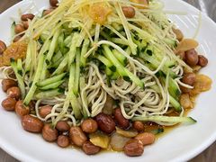 -雪琴面馆富安特色鱼汤面(城中花园店)