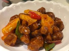 -清晖小苑•顺德地方菜(壹海城店)