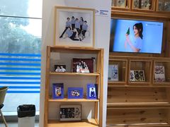 -天真蓝照相馆(五角场百联又一城店)