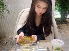 -颈渴